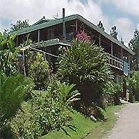 Turrialtico Mountain Lodge San José Exteriör bild